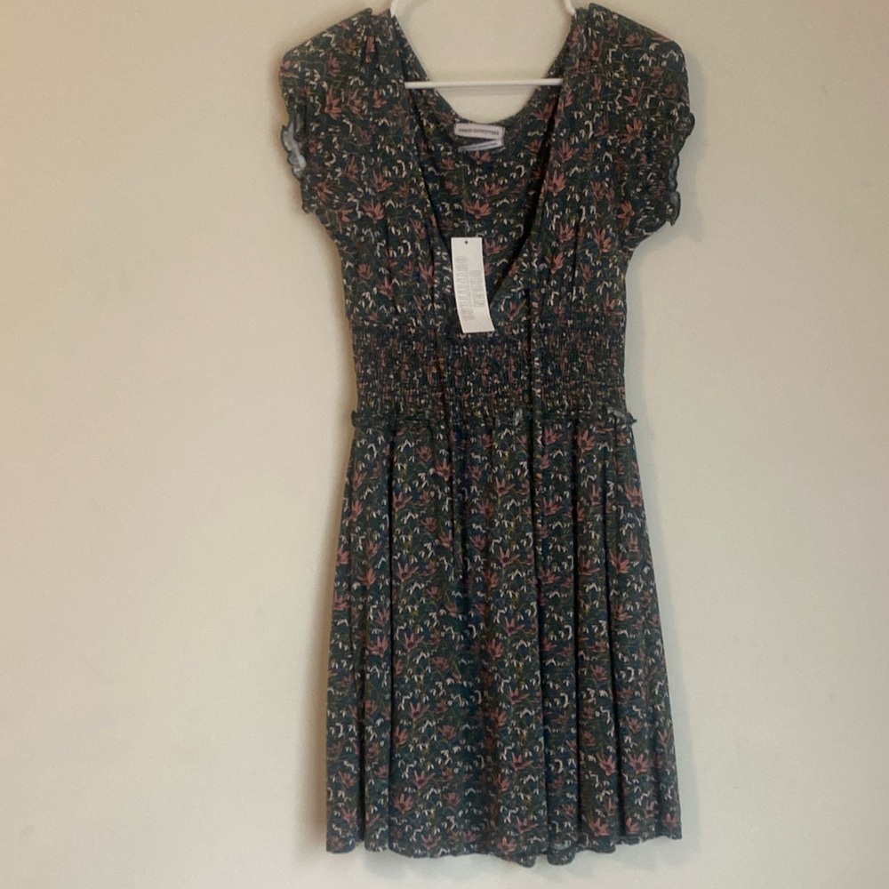 Urban outfitters size medium floral dress